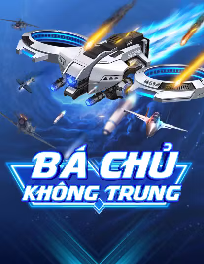 Techplay Ba Chữ Không Trung